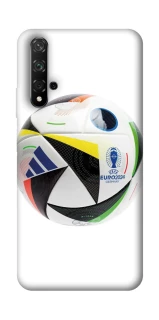 Чохол на Huawei Honor 20 / Nova 5T Football Ball 2024 v2 фото 1 з 1