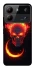 Чохол на ZTE Blade A54 4G Blood Skull фото 1 з 1