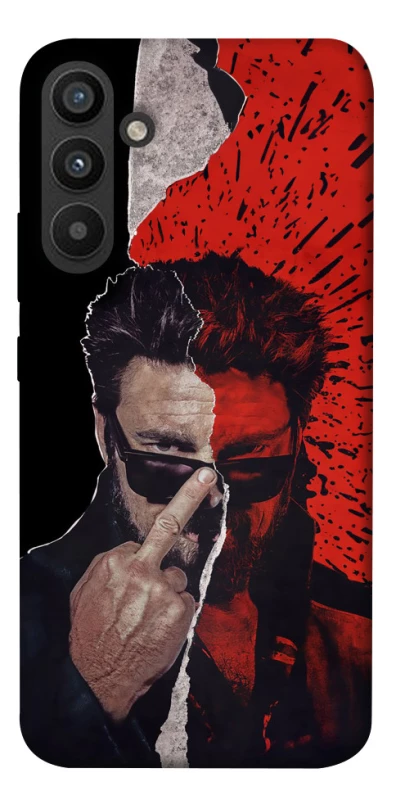 Чохол на Samsung Galaxy A34 5G Billy Butcher фото 1 з 1