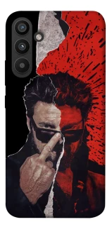 Чохол на Samsung Galaxy A34 5G Billy Butcher фото 1 з 1