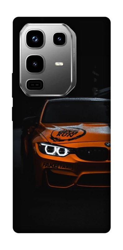 Чохол на Infinix Note 50 Pro BMW in the night фото 1 з 1