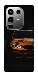 Чохол на Infinix Note 50 Pro BMW in the night фото 1 з 1