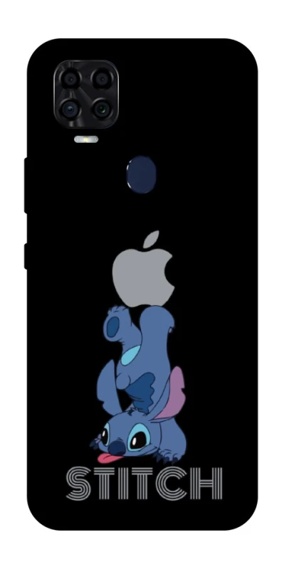 Чохол на ZTE Blade v2020 Stitch ver.18 фото 1 з 1