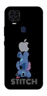 Чохол на ZTE Blade v2020 Stitch ver.18 фото 1 з 1