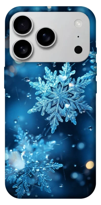 Чохол на Apple iPhone 17 Pro Max (6.9") Новорічний v43 фото 1 з 1