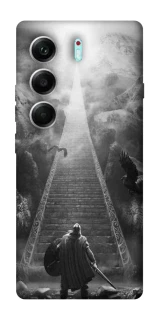 Чохол на Tecno Camon 40 Pro 5G Valhalla фото 1 з 1