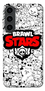 Чохол на Samsung Galaxy S23 Brawl Stars ver.10 фото 1 з 1