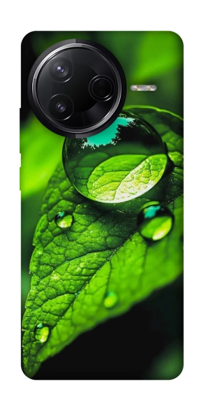 Чохол на Infinix Note 50 Pro Flowers v16 фото 1 з 1