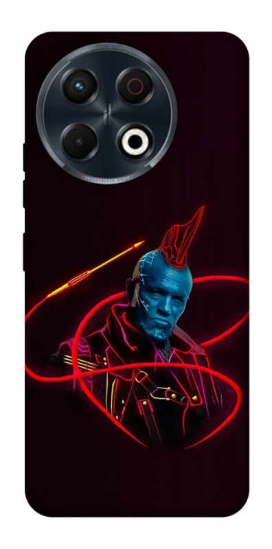 Чохол на TECNO Spark 30 Pro (KL7) Yondu фото 1 з 1