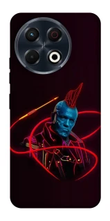 Чехол на TECNO Spark 30 Pro (KL7) Yondu фото 1 Чехол на TECNO Spark 30 Pro (KL7) Yondu фото 1 из 1