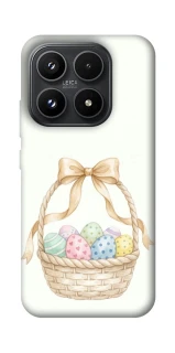 Чехол на Xiaomi 17 Easter ver.2 фото 1 из 1