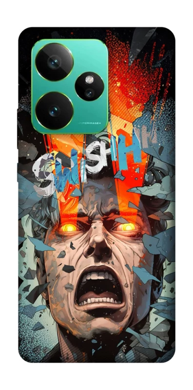 Чехол на Realme GT 7 Swishh фото 1 из 1