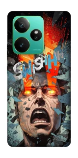 Чехол на Realme GT 7 Swishh фото 1 из 1