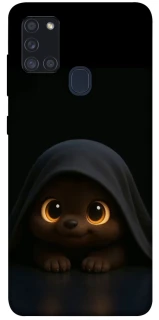 Чохол на Samsung Galaxy A21s Funny Dog фото 1 з 1