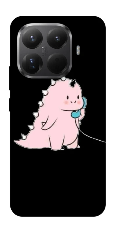 Чохол на Xiaomi 15T Pro Pair romantic theme ver.6 фото 1 з 1