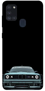 Чохол на Samsung Galaxy A21s BMW v148 фото 1 з 1