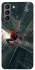 Чехол на Samsung Galaxy S21 Spider Man ver.4 фото 1 из 1