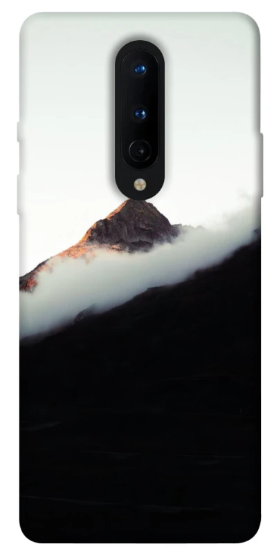 Чехол на OnePlus 8 Mountain v3 фото 1 из 1