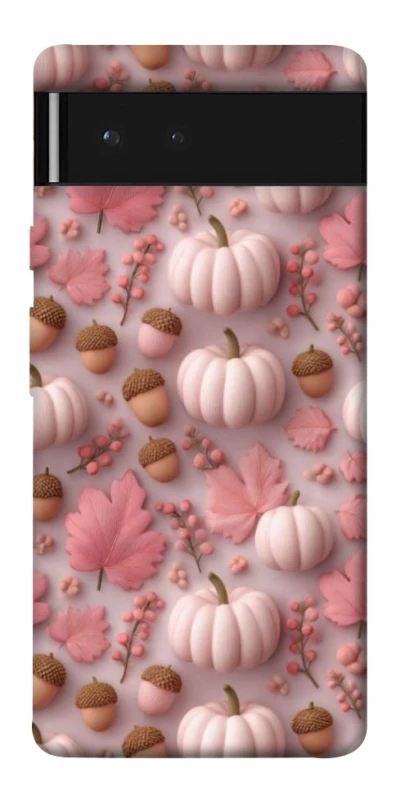 Чехол на Google Pixel 6 Autumn vibes ver.2 фото 1 Чехол на Google Pixel 6 Autumn vibes ver.2 фото 1 из 1