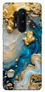 Чохол на OnePlus 8 Pro Epoxy design ver.2 фото 1 з 1