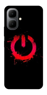 Чохол на Infinix Smart 10 Power On фото 1 з 1