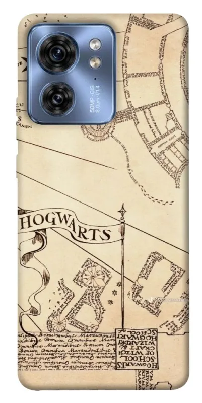 Чохол на Motorola Edge 40 Harry Potter V17 фото 1 з 1