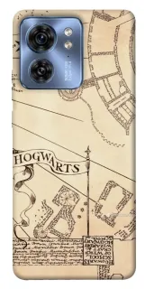 Чехол на Motorola Edge 40 Harry Potter V17 фото 1 из 1