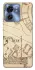 Чохол на Motorola Edge 40 Harry Potter V17 фото 1 з 1