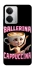 Чохол на Realme 14 Ballerina Capuchina фото 1 з 1