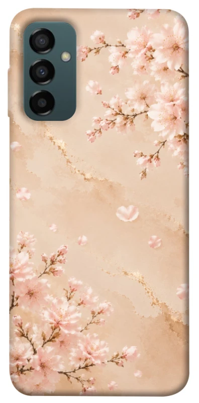 Чохол на Samsung Galaxy M34 5G Sakura ver.2 фото 1 з 1