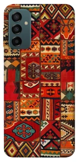 Чохол на Samsung Galaxy M23 5G Килим v53 фото 1 з 1