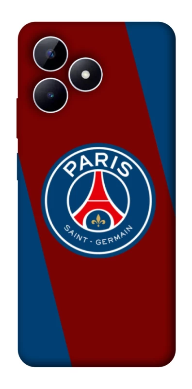 Чохол на Realme Note 50 5G FC PSG v2 фото 1 з 1