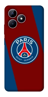 Чохол на Realme Note 50 5G FC PSG v2 фото 1 з 1