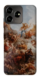 Чехол на ZTE Blade V50 Design 4G Искусство v2 фото 1 из 1