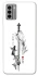 Чехол на Nokia G22 Tattoo ver.6 фото 1 из 1
