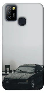 Чехол на Infinix Hot 10 Lite BMW mood фото 1 из 1