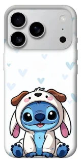 Чохол на Apple iPhone 17 Pro Max (6.9") Stitch ver.12 фото 1 Чохол на Apple iPhone 17 Pro Max (6.9") Stitch ver.12 фото 1 з 1