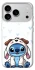 Чехол на Apple iPhone 17 Pro Max (6.9") Stitch ver.12 фото 1 из 1
