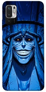 Чохол на Xiaomi Redmi Note 10 5G Statue of God фото 1 з 1