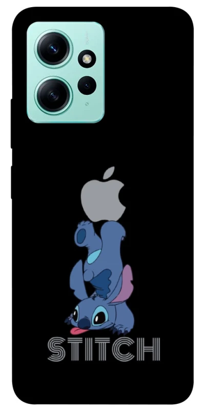 Чохол на Xiaomi Redmi Note 12 4G Stitch ver.18 фото 1 з 1