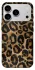 Чехол на Apple iPhone 18 Pro Max Leopard Skin фото 1 из 1