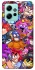 Чехол на Xiaomi Redmi Note 12 4G Brawl Stars ver.9 фото 1 из 1