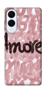 Чохол на Samsung Galaxy S25 Edge Amore 2 фото 1 з 1