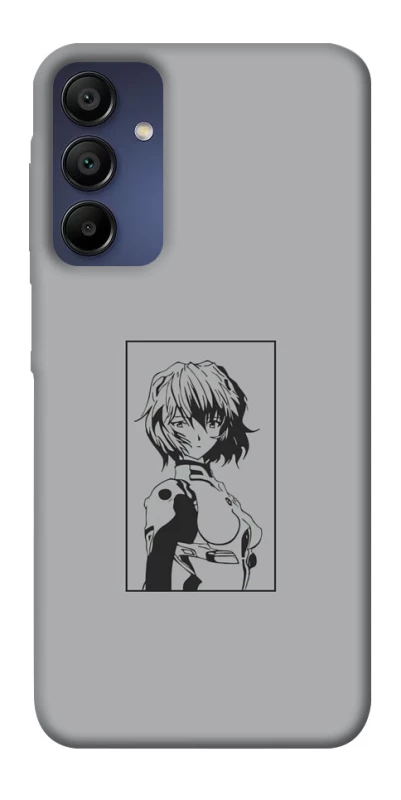 Чохол на Samsung Galaxy A15 4G/5G Anime v6 фото 1 з 1