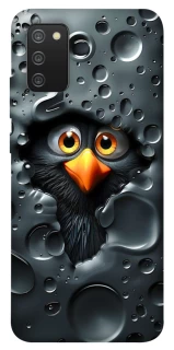 Чохол на Samsung Galaxy A02s Ну привіт ! фото 1 з 1