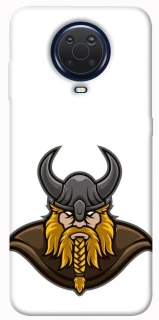 Чехол на Nokia G20 / G10 / 6.3 Viking фото 1 из 1