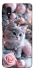 Чохол на Samsung Galaxy M01 Core / A01 Core Christmas Kitty фото 1 з 1
