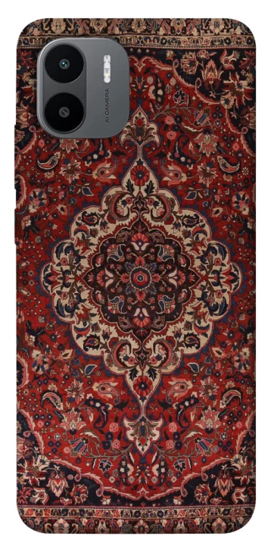 Чохол на Xiaomi Redmi A1 / A2 Килим v14 фото 1 з 1