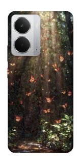 Чехол на Realme 14 butterfly фото 1 из 1