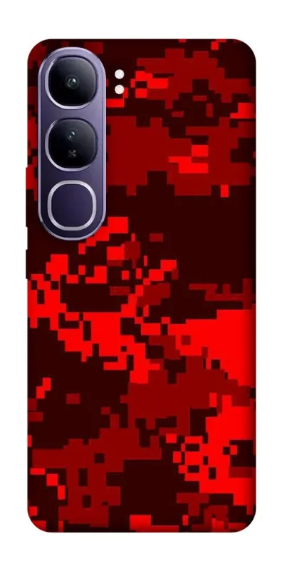 Чехол на Vivo Y300 Camouflage v28 фото 1 из 1